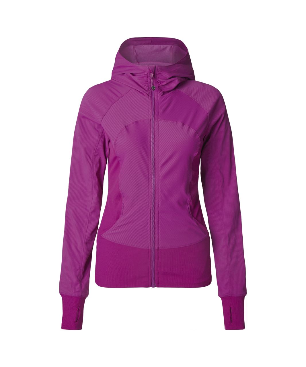 Lululemon In Flux Jacket - Regal Plum