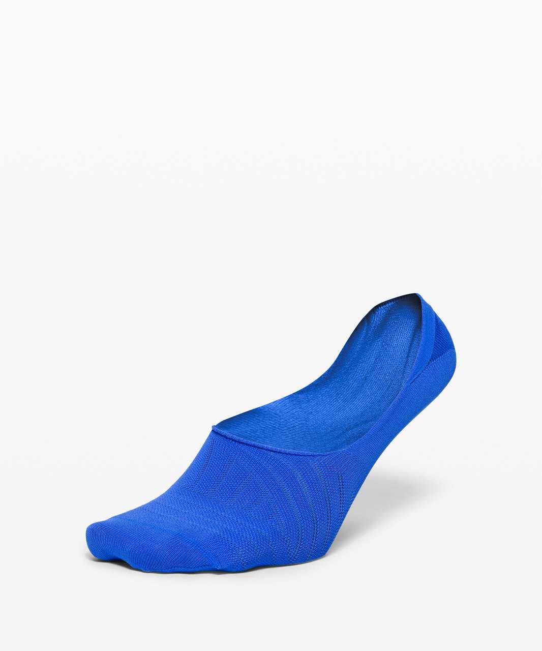 Lululemon Secret Sock - Wild Bluebell