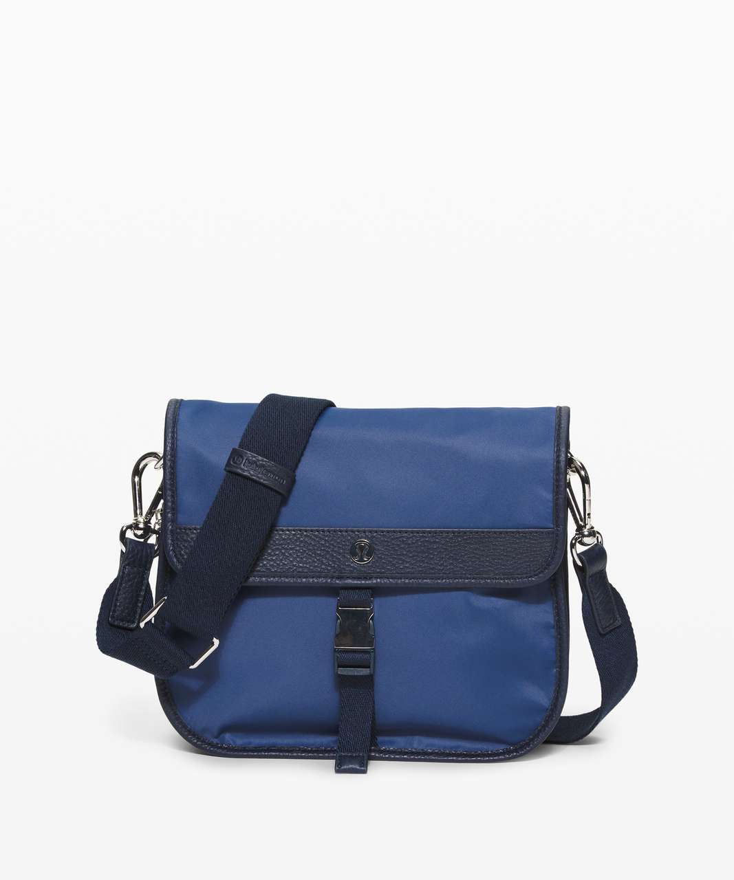 Lululemon Now and Always Crossbody *5L - Ink Blue / True Navy