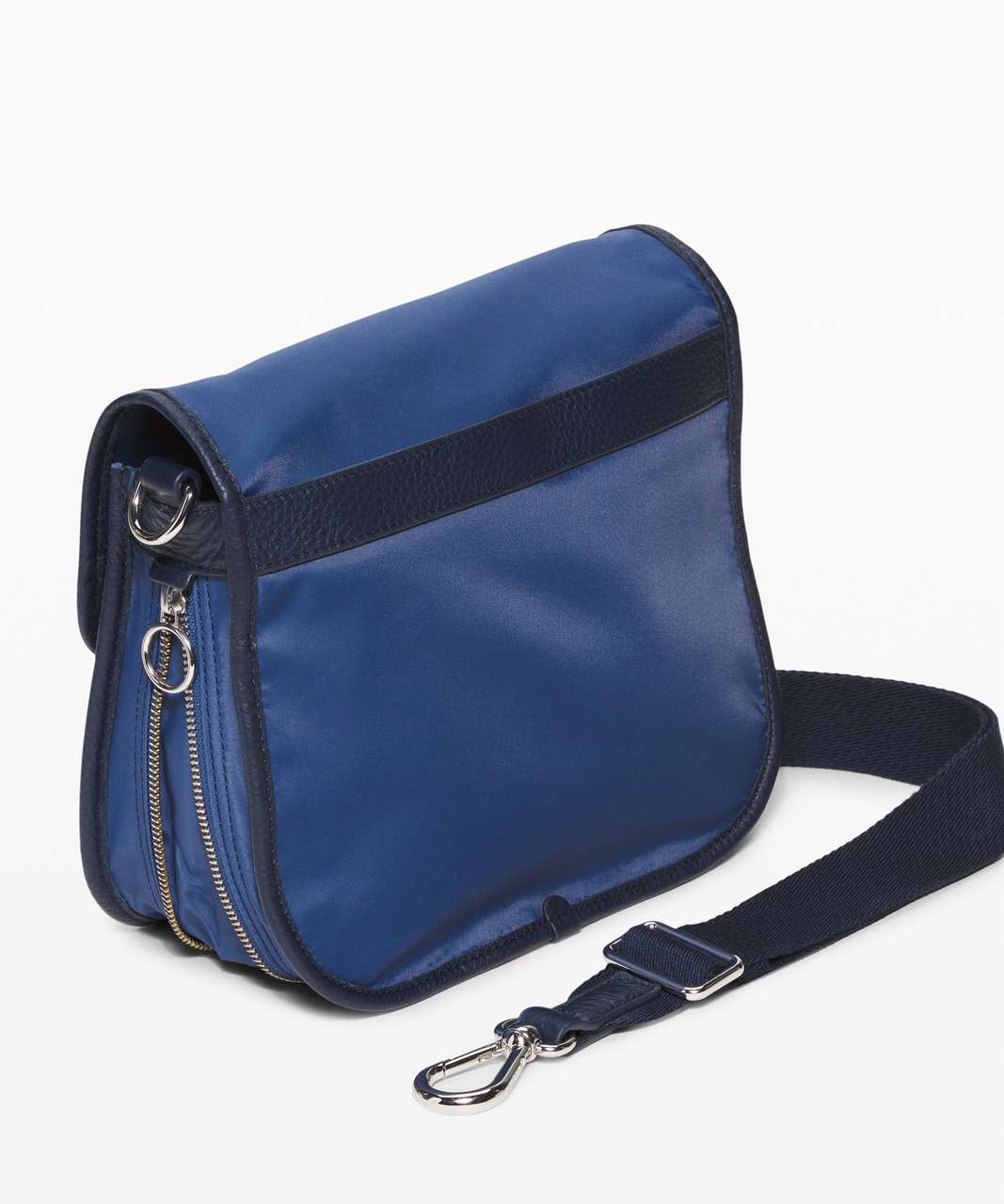 Lululemon Now and Always Crossbody *Mini 3L - Black - lulu fanatics