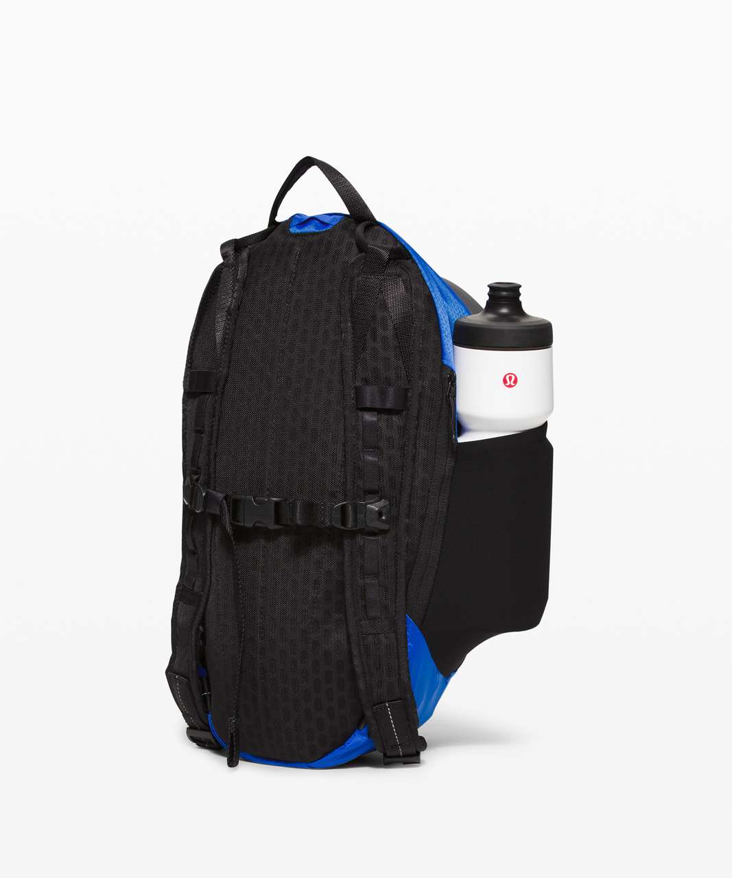 Lululemon Fast and Free Backpack *13L - Wild Bluebell