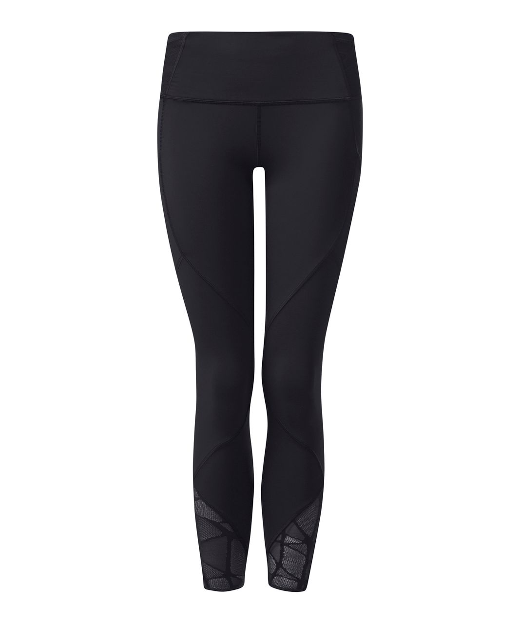 Lululemon Goal Crusher 7/8 Tight - Black