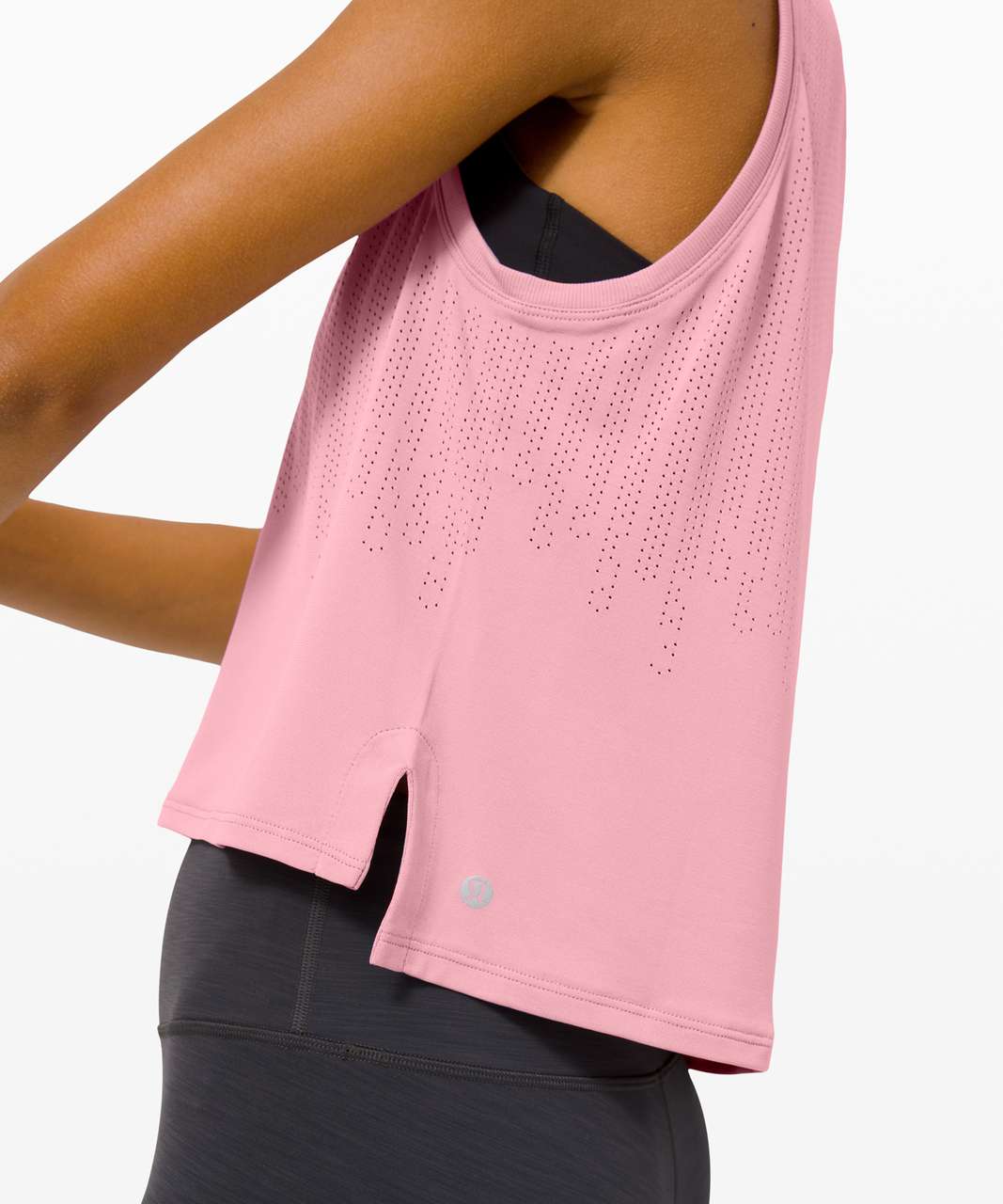 Lululemon athletica Wunder Train Strappy Tank Top