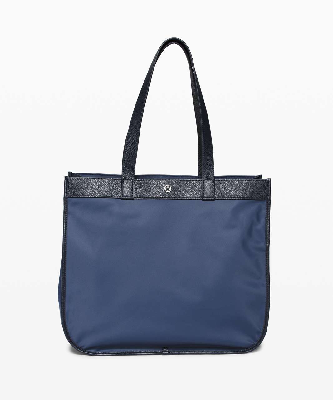 Lululemon Now and Always Tote *Large 25L - Ink Blue / True Navy