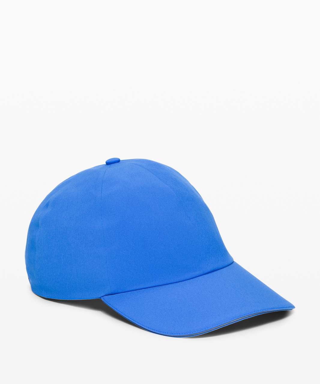 Lululemon Fast and Free Womens Run Hat - Wild Bluebell