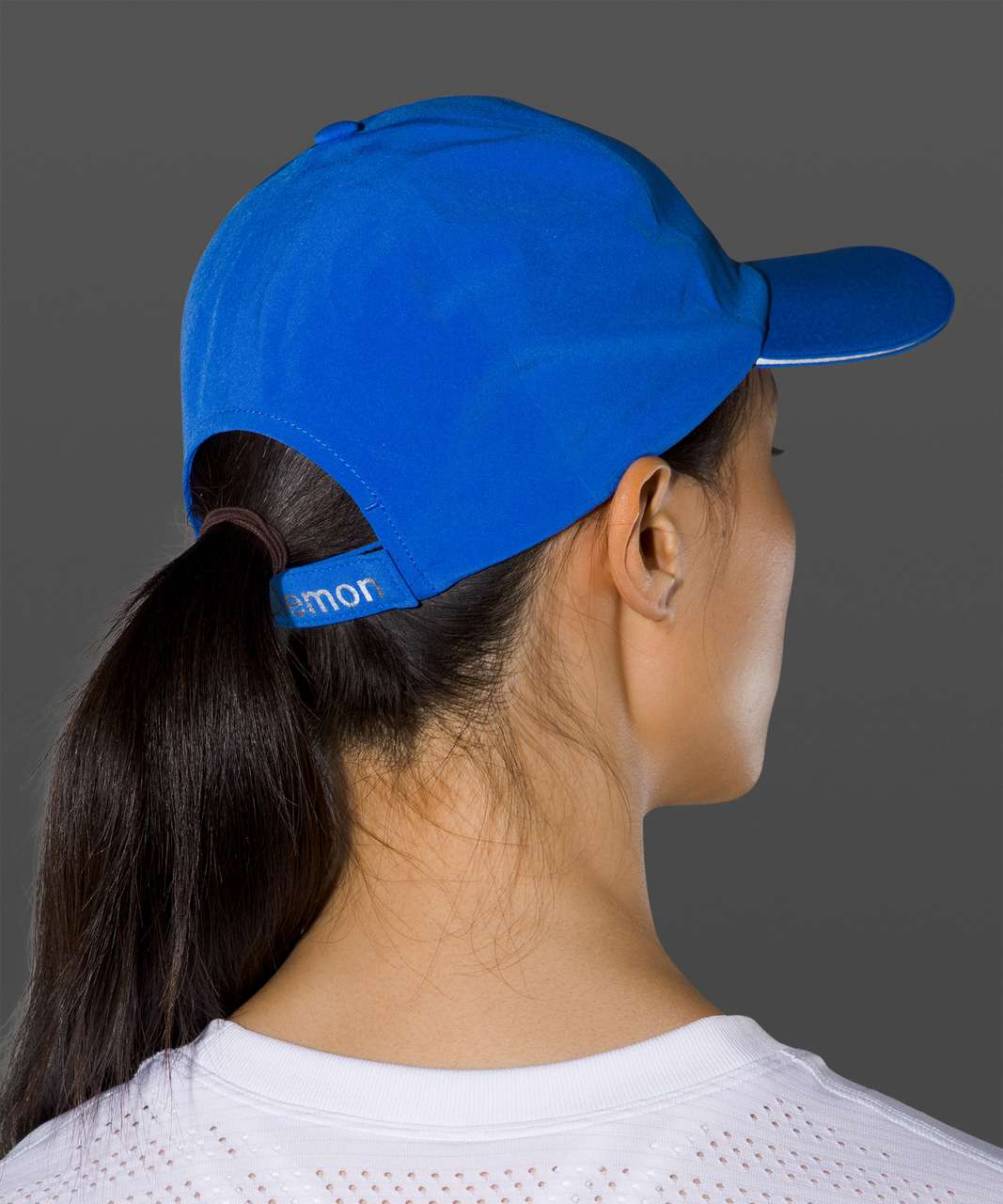 Lululemon Fast and Free Womens Run Hat - Wild Bluebell - lulu fanatics