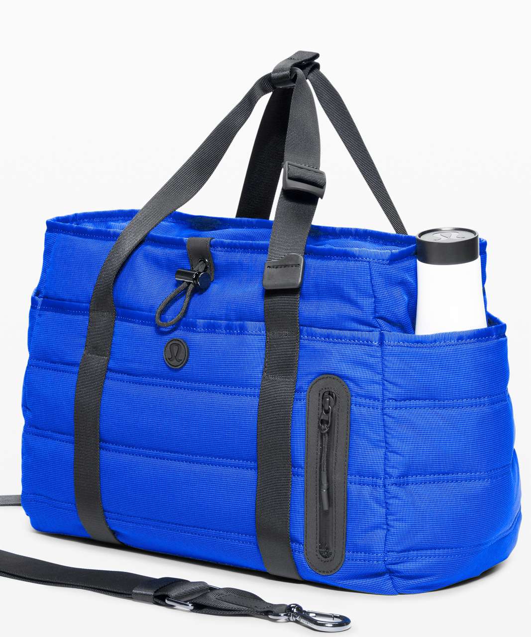 Lululemon Dash All Day Duffel *20L - Wild Bluebell