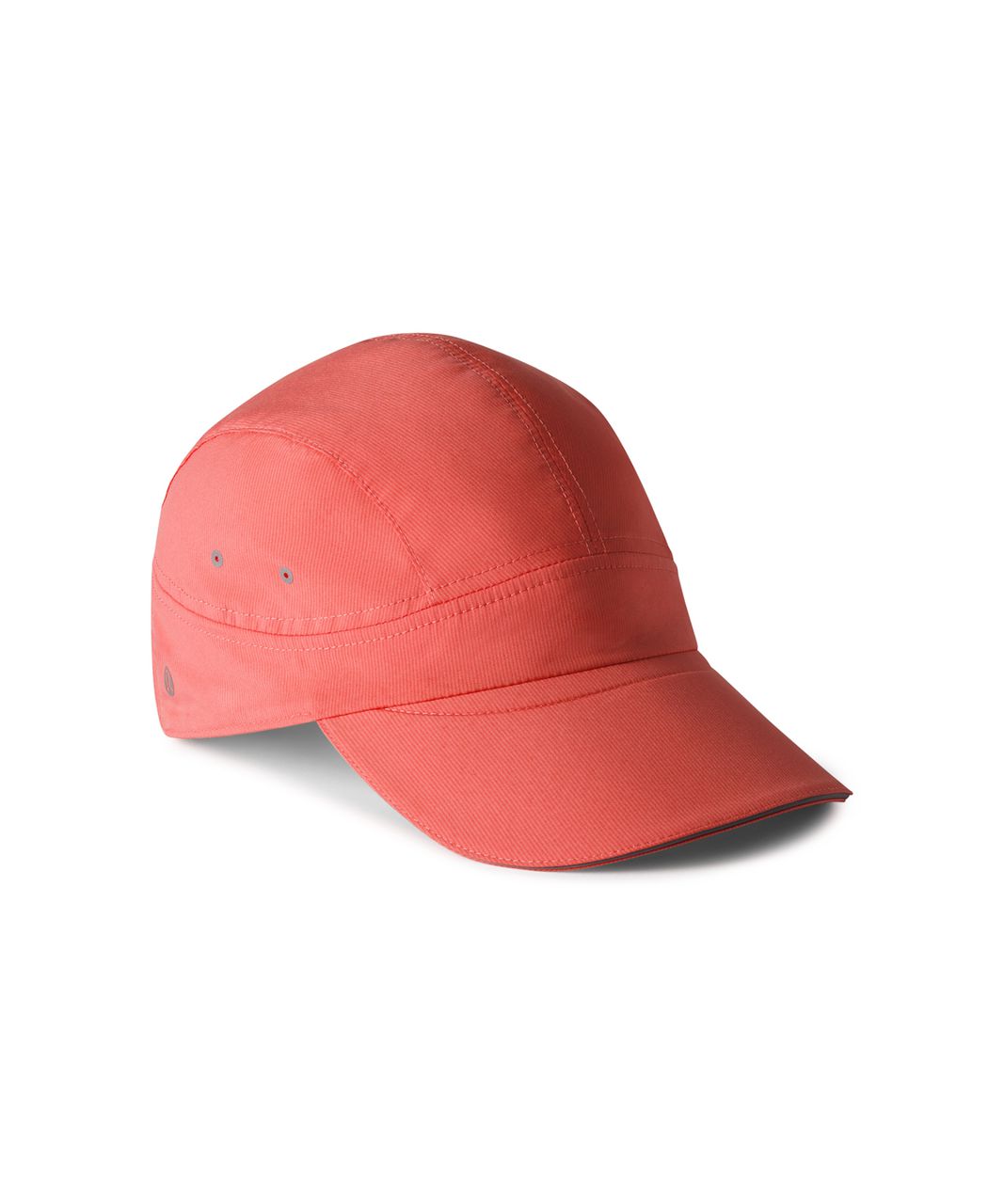 Lululemon Race To Place Run Hat 2.0 - Cape Red