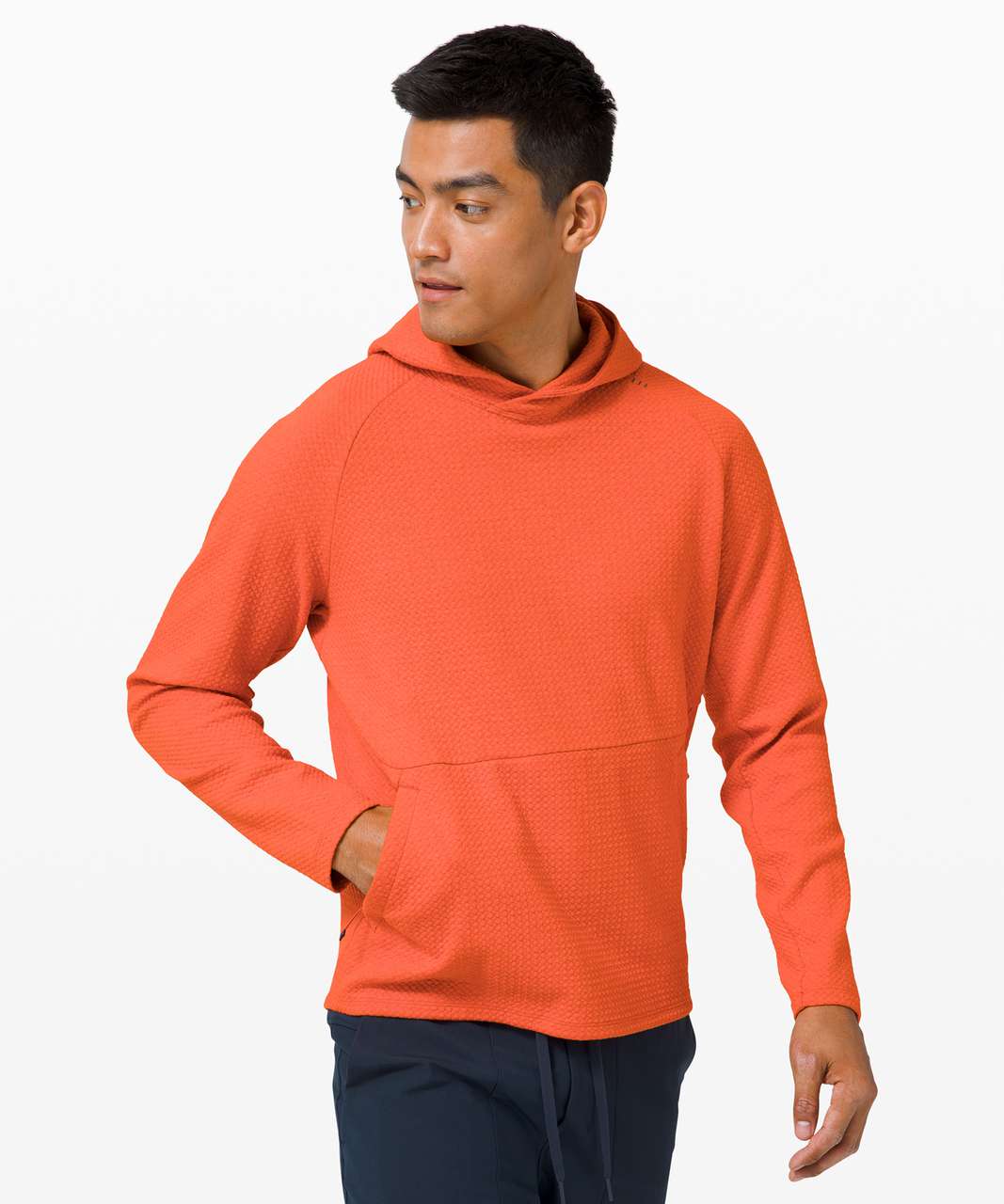 lululemon at ease hoodie