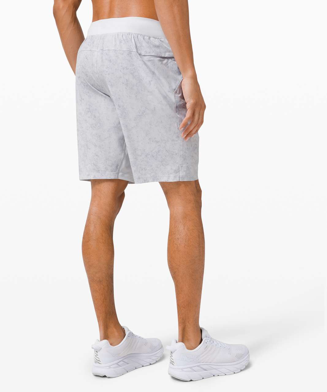 Lululemon T.H.E. Short 9