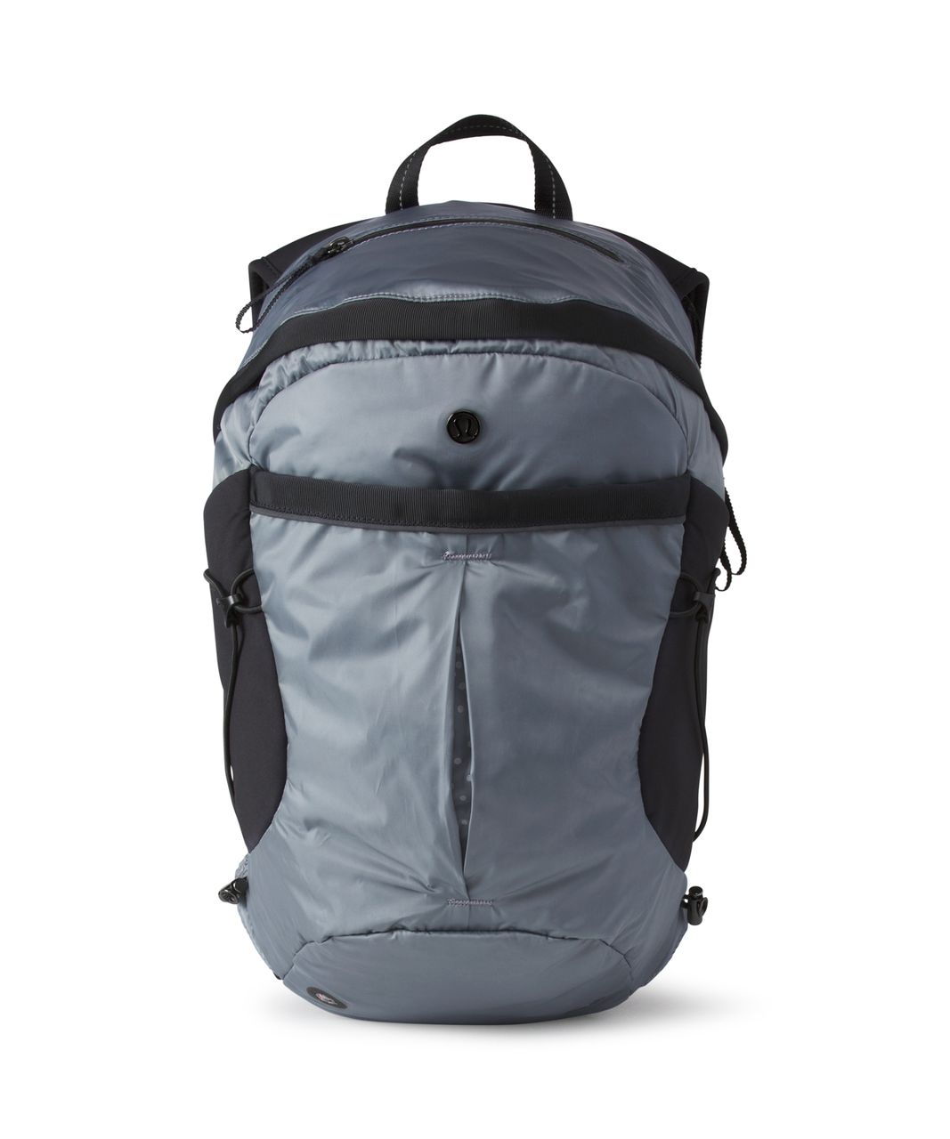 Lululemon Run All Day Backpack - Slate / Black