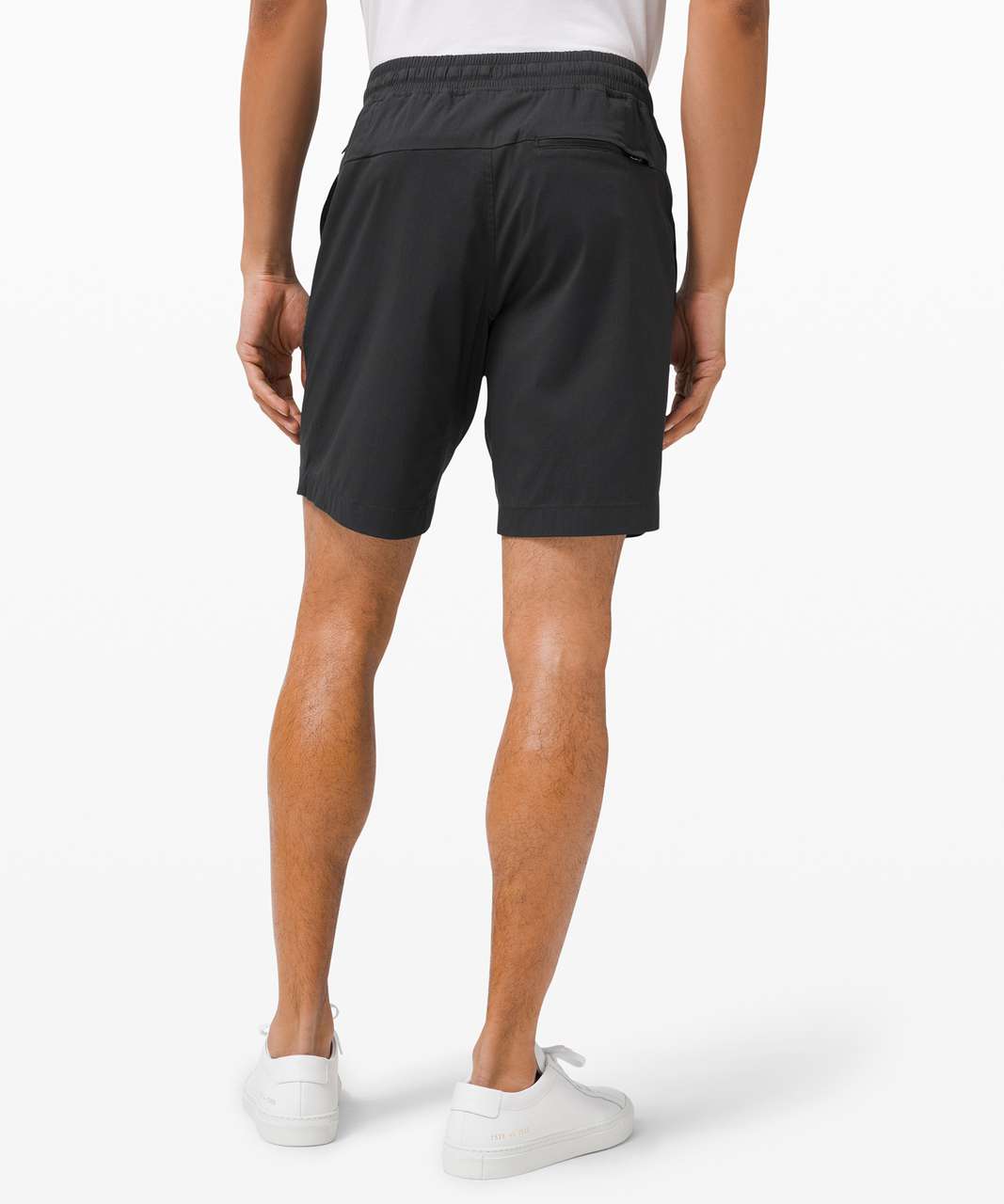 Lululemon Bowline Short *8" - Obsidian