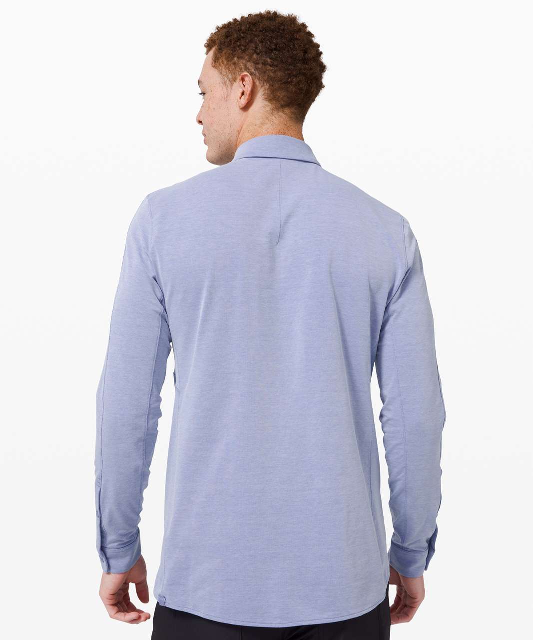 lululemon commission long sleeve