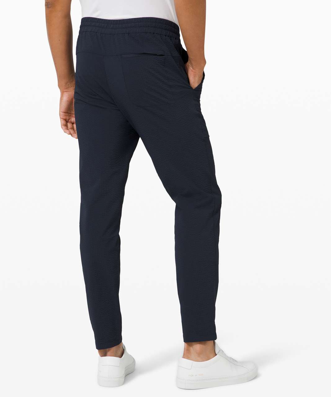 Lululemon Bowline Pant - True Navy