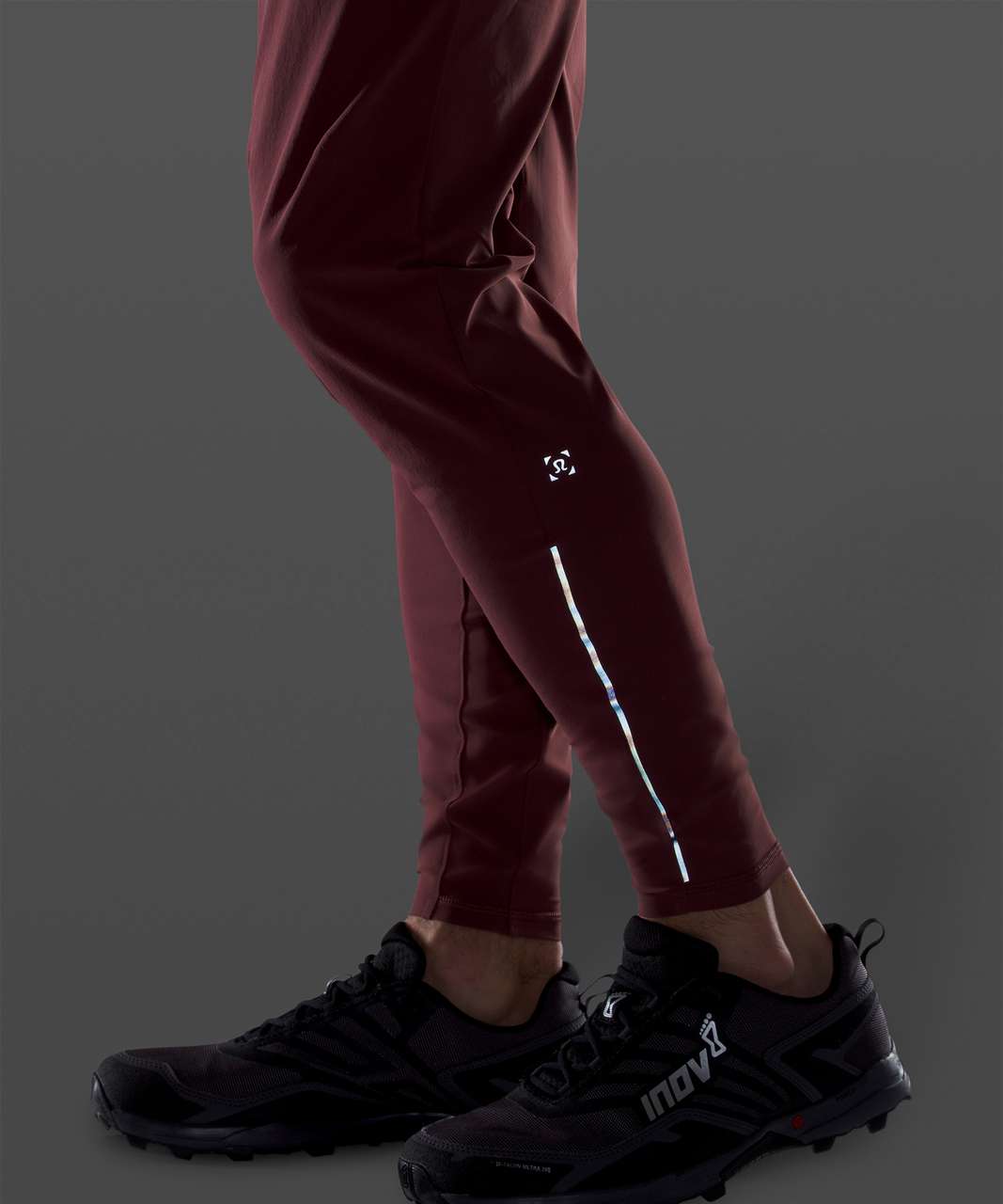 Lululemon Surge Jogger *29 - Cassis - lulu fanatics