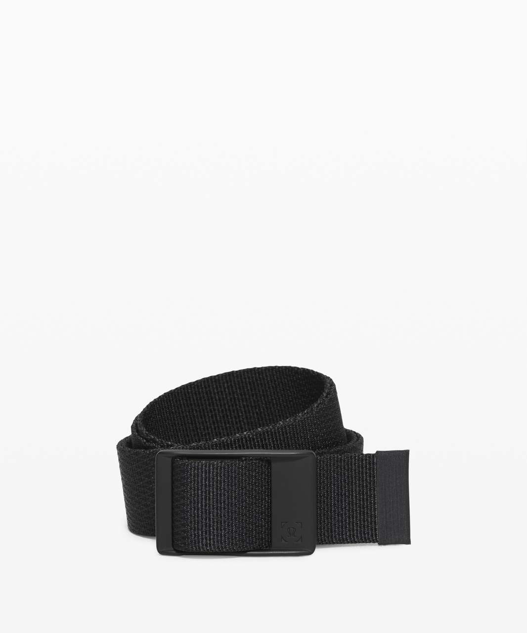 Lululemon Commission Belt - Black / True Navy / Obsidian