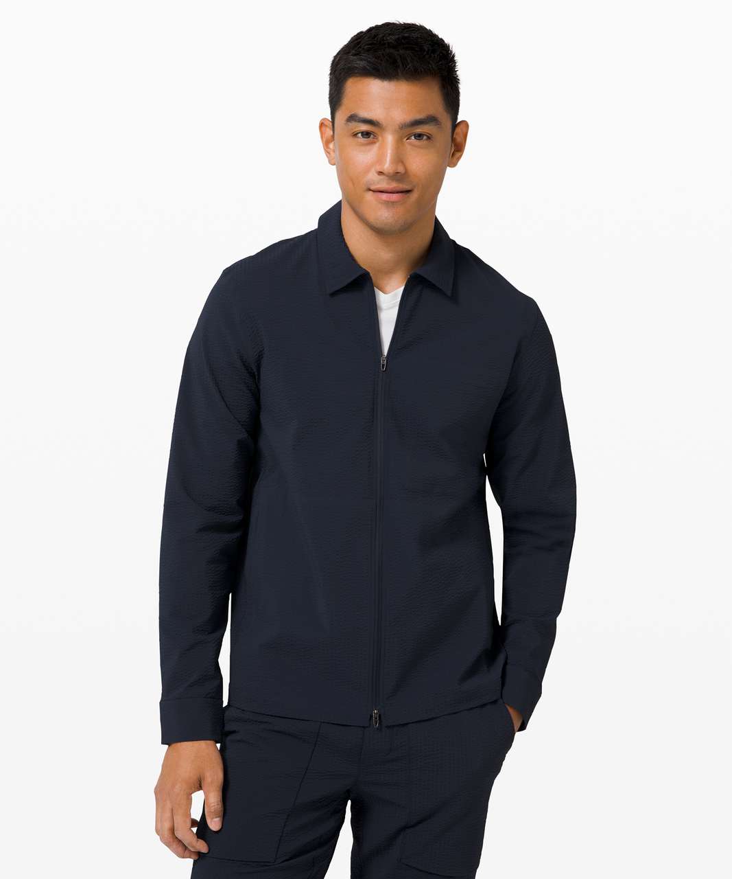 Lululemon City Scope Jacket - Black - lulu fanatics