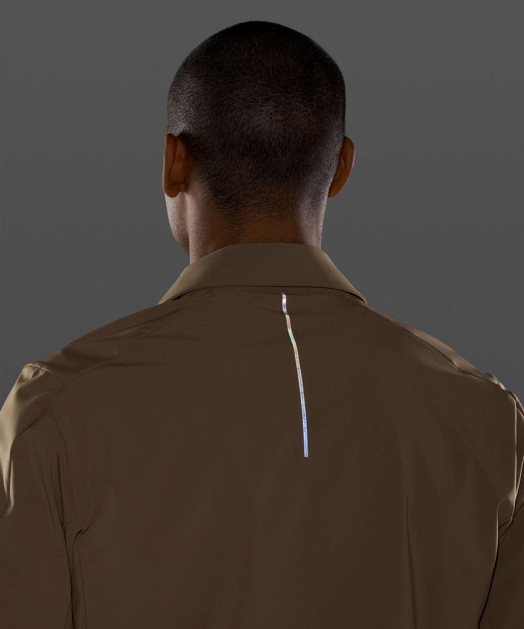 Lululemon Parkway Shirt Jacket - Frontier - lulu fanatics