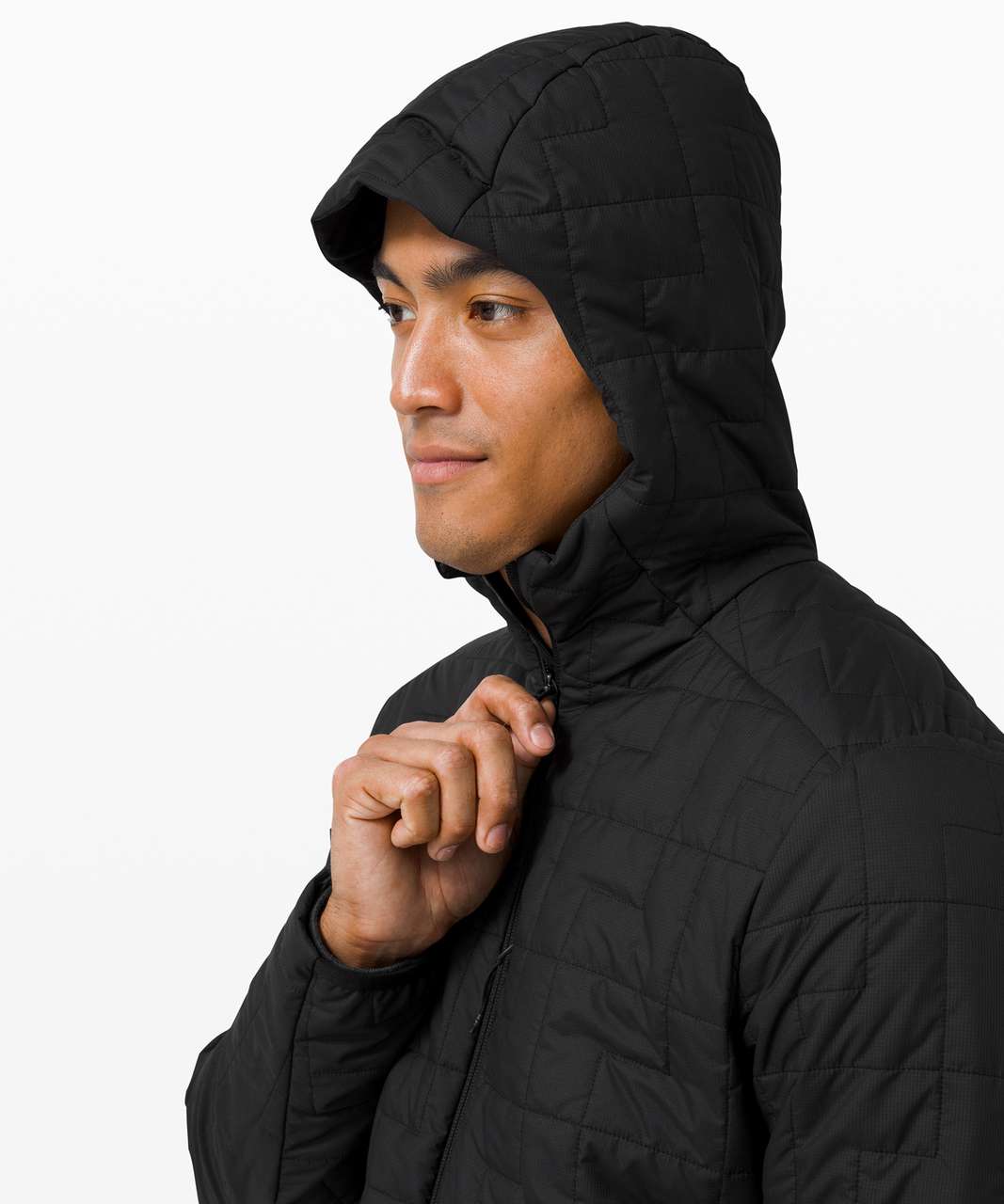 Lululemon Sky Loft Hoodie - Black