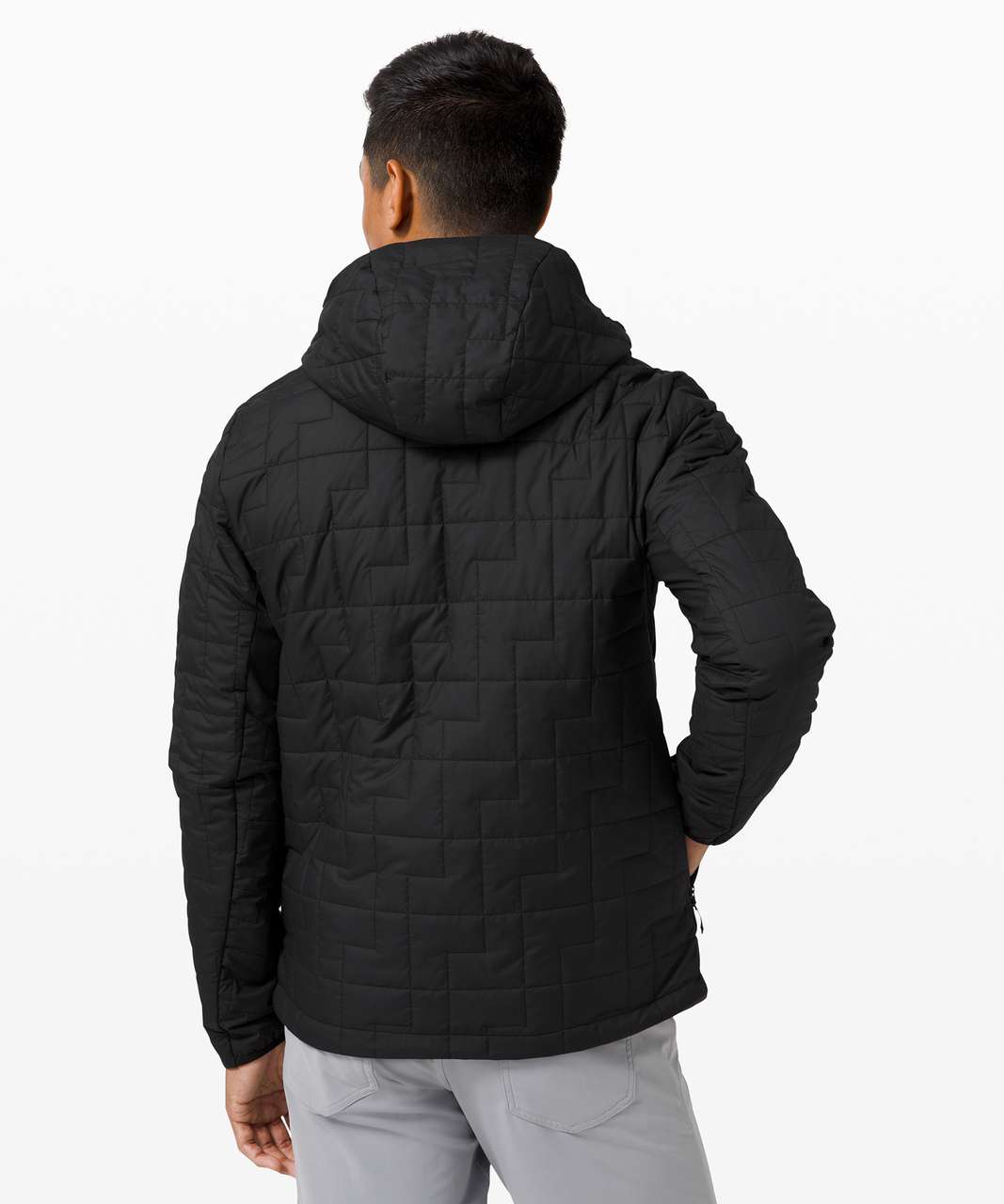 Lululemon Sky Loft Hoodie - Black