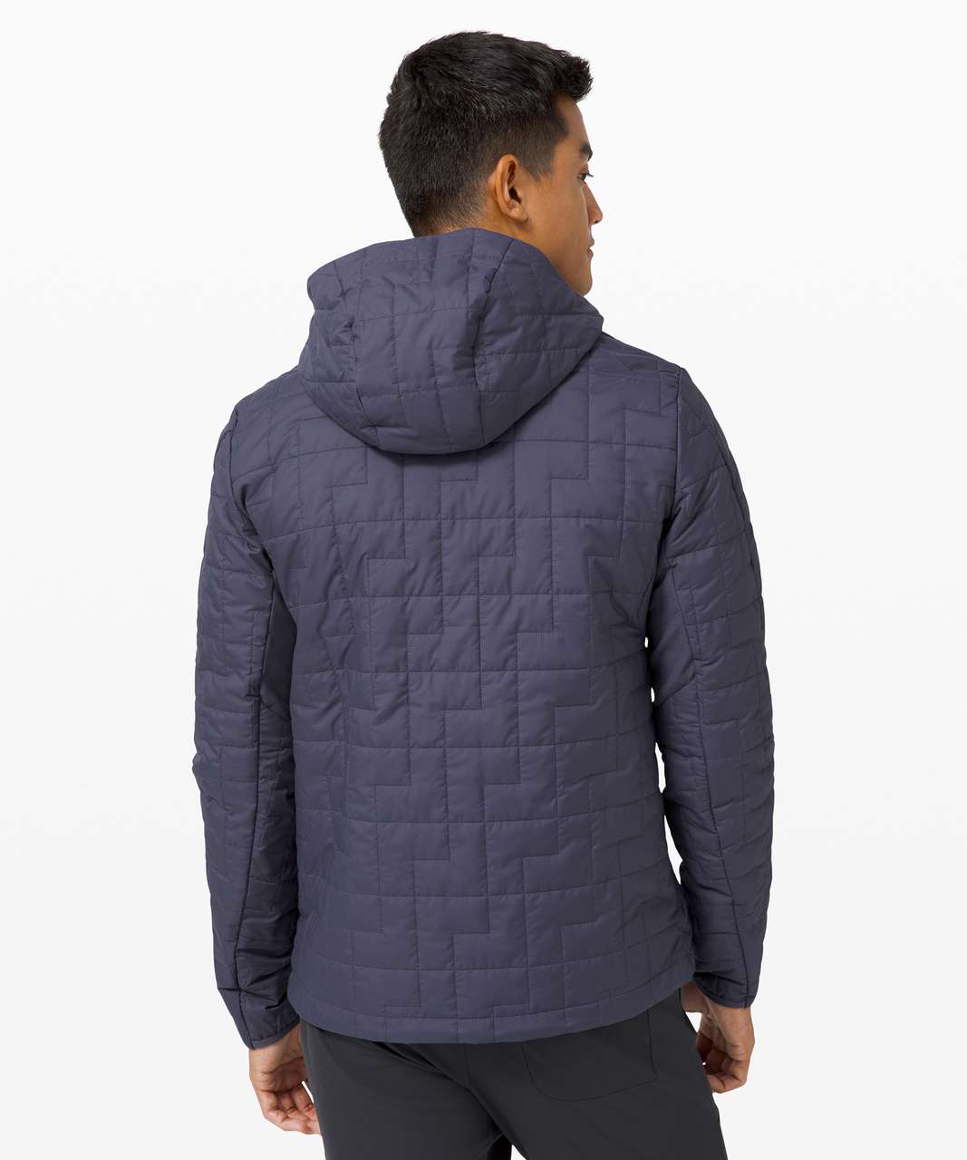 Lululemon Sky Loft Hoodie - Cadet Blue