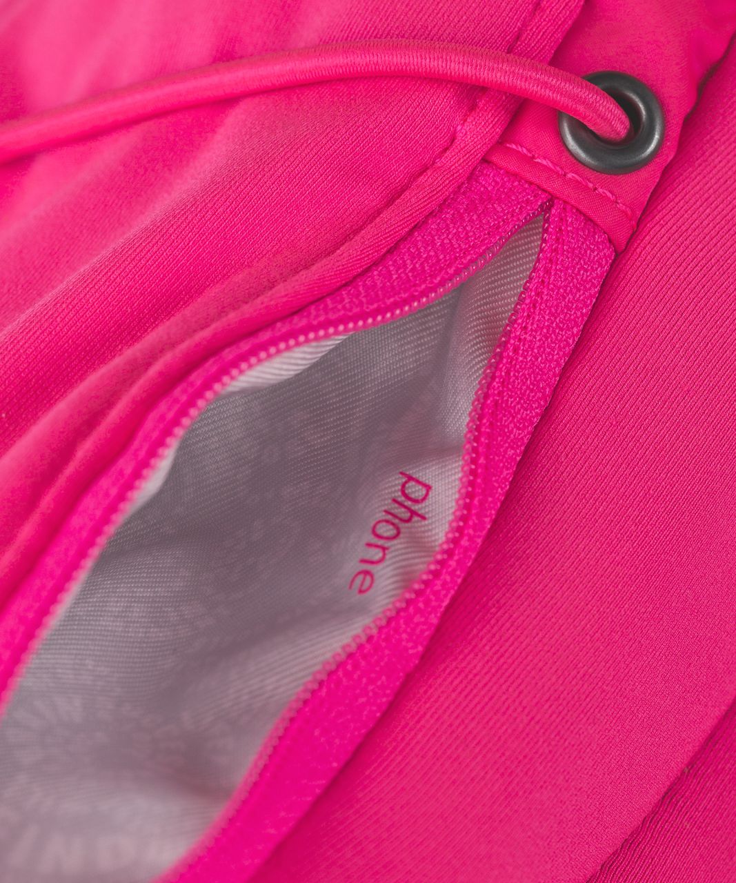 Lululemon Run All Day Backpack - Neon Pink