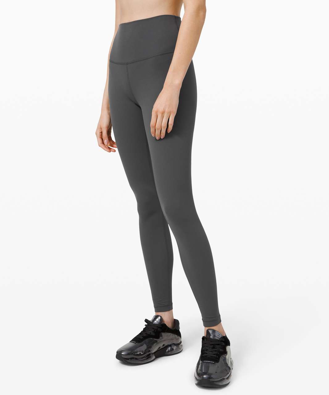 Shades of Gray Align Leggings : r/lululemon