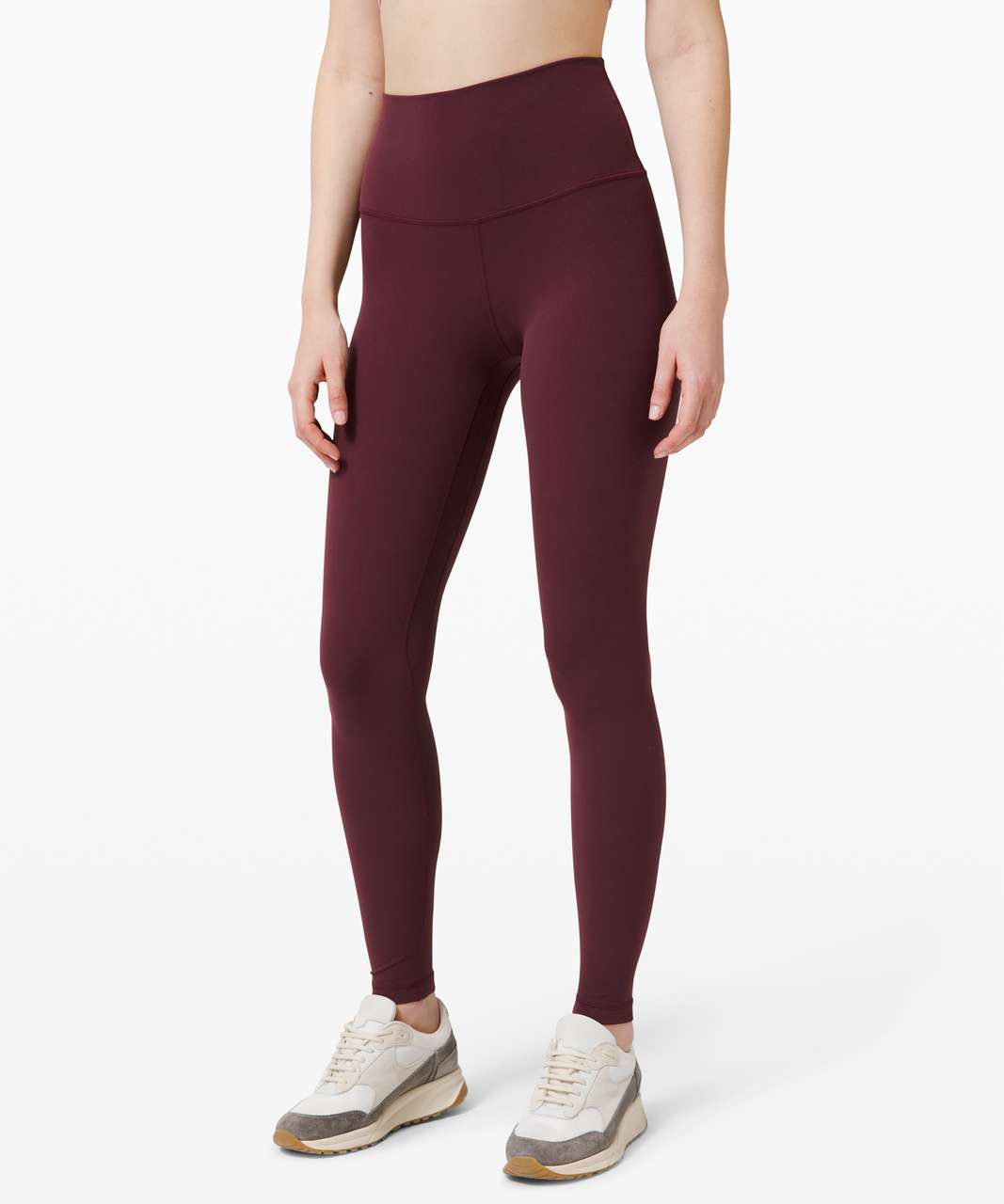 align pant 28