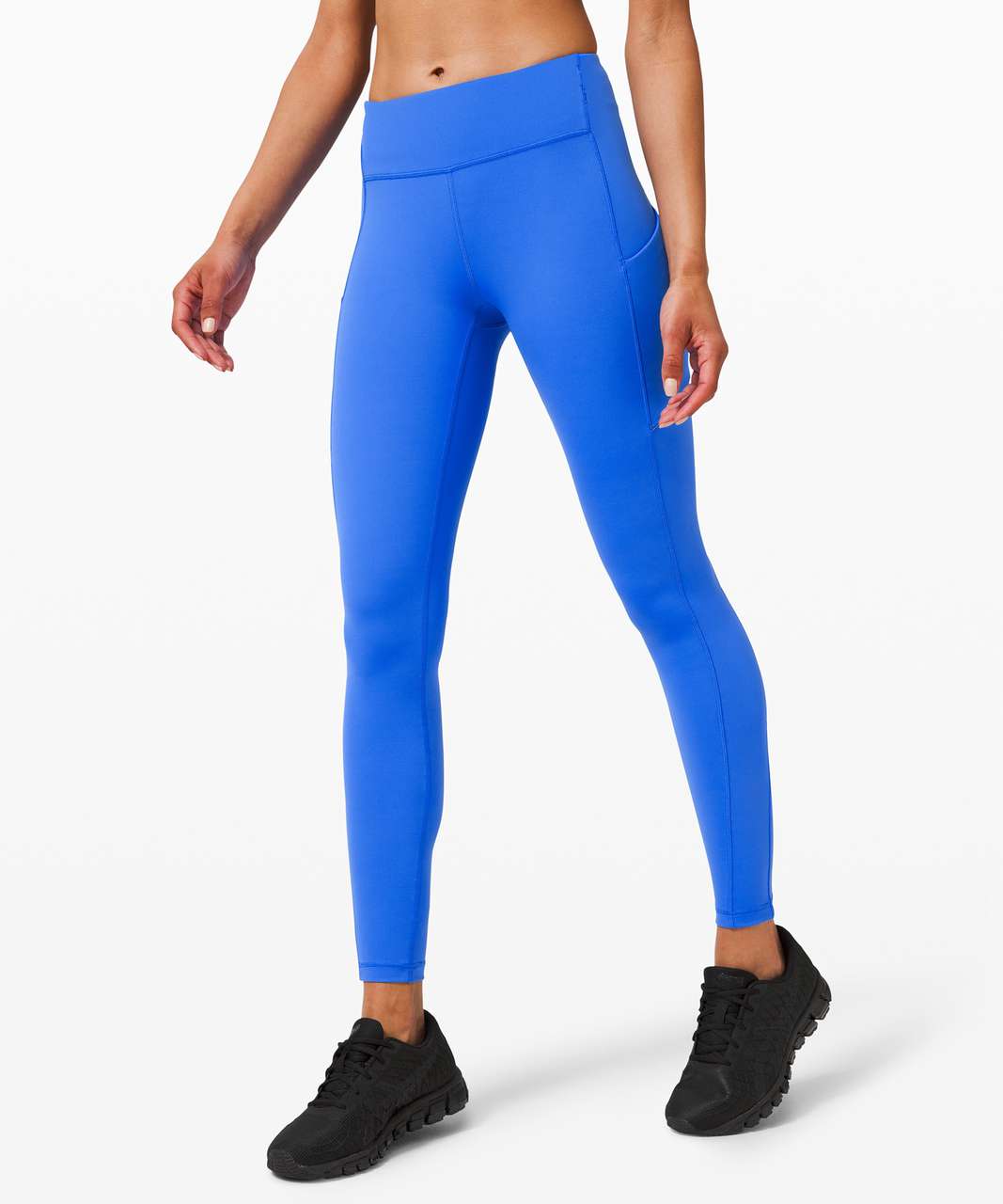 Lululemon Speed Up Tight 28" *Full-On Luxtreme - Wild Bluebell