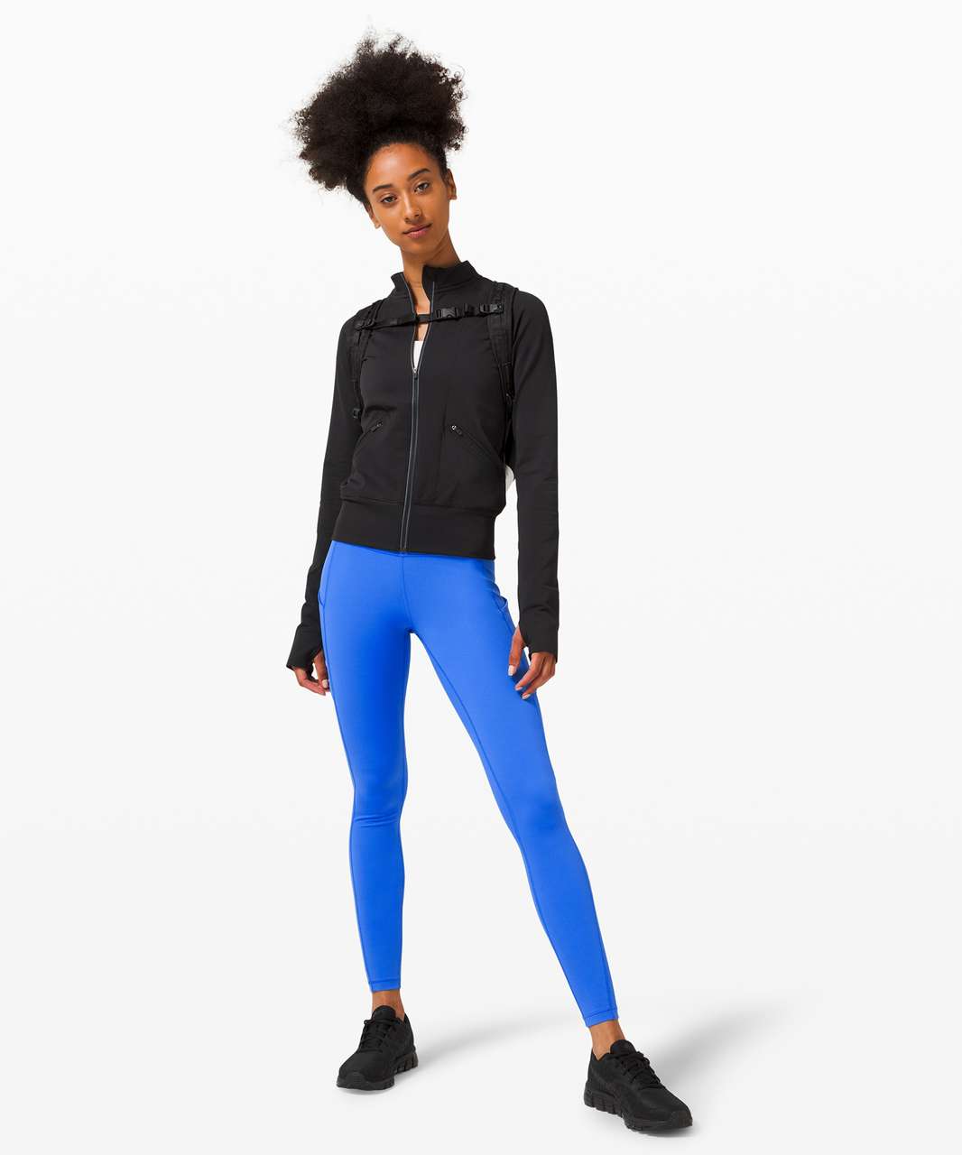 Lululemon Speed Up Tight 28