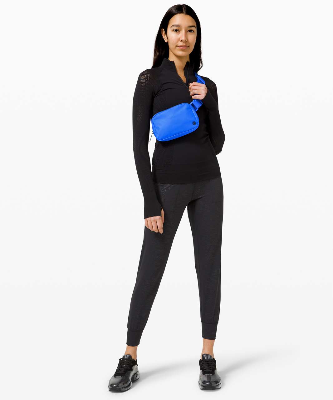 Lululemon Everywhere Belt Bag *1L - Wild Bluebell