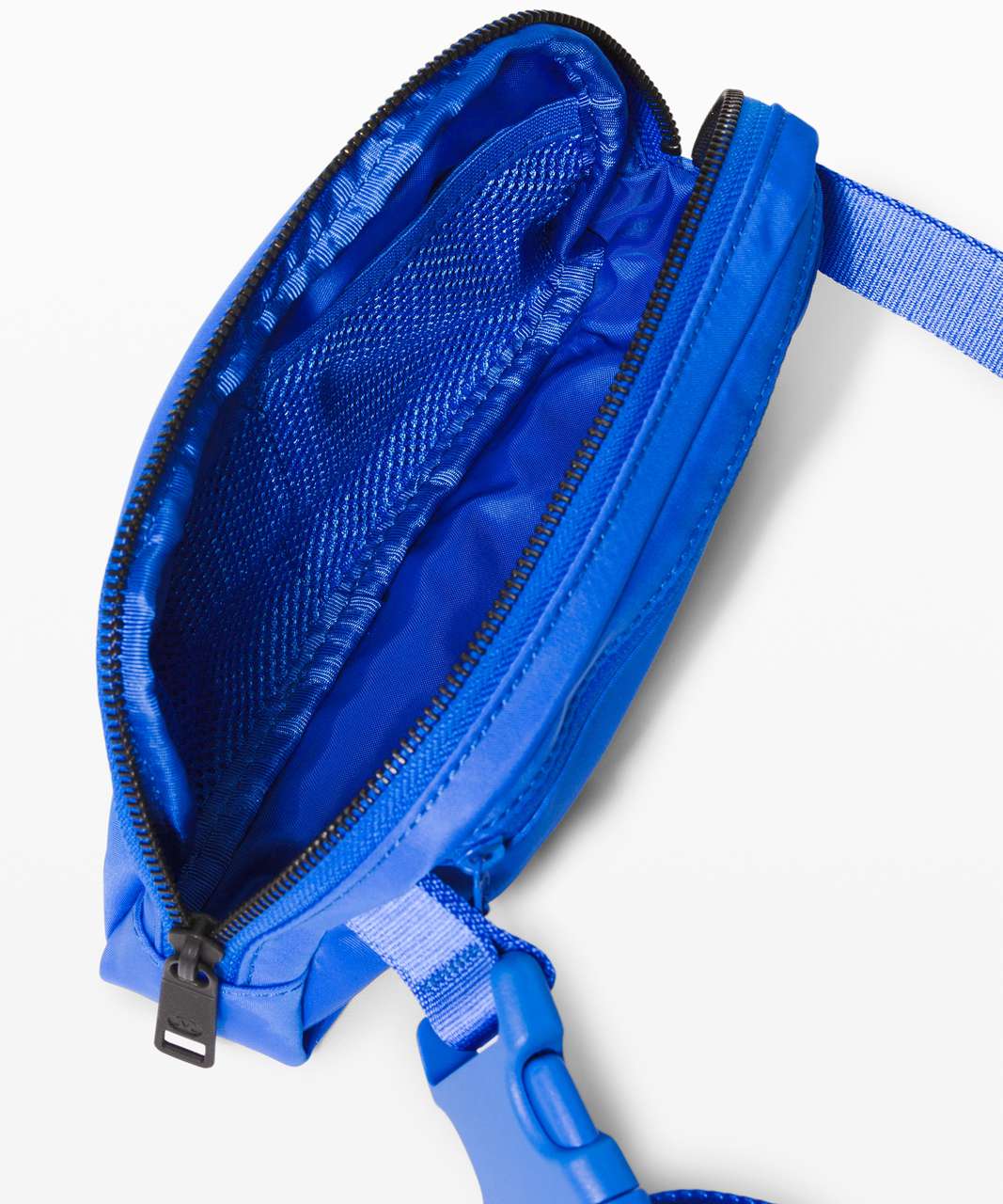 Lululemon Everywhere 1l Ripstop Belt Bag - Blue - ShopStyle