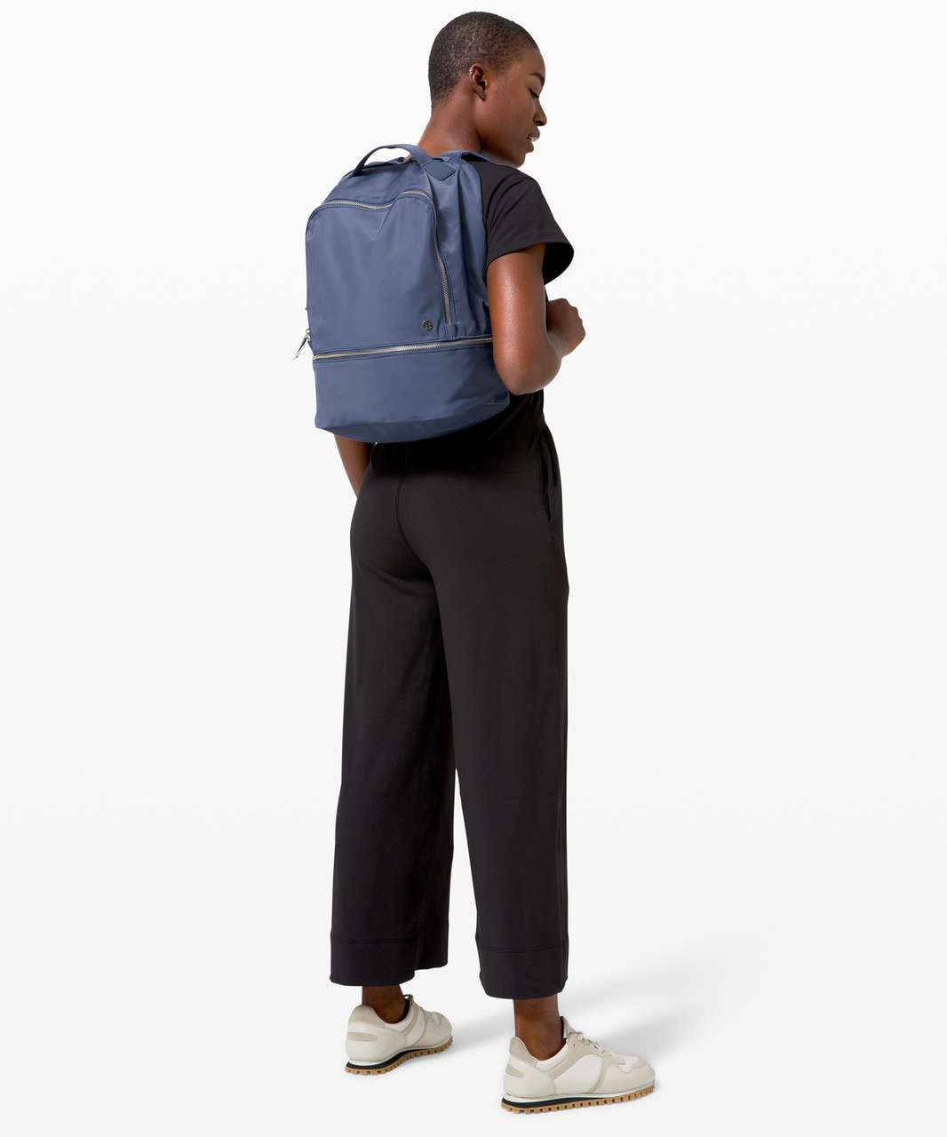 Lululemon City Adventurer Backpack *17L - Ink Blue - lulu fanatics