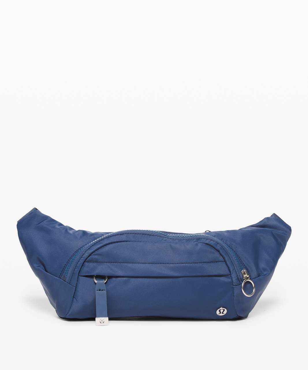 Lululemon On The Beat Belt Bag *4.5L - Ink Blue