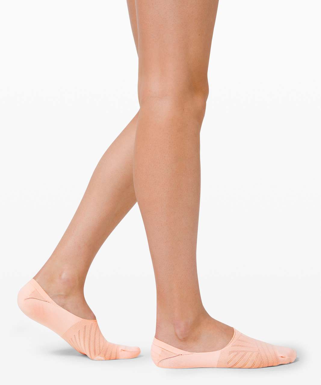 Lululemon Secret Sock - Ballet Slipper