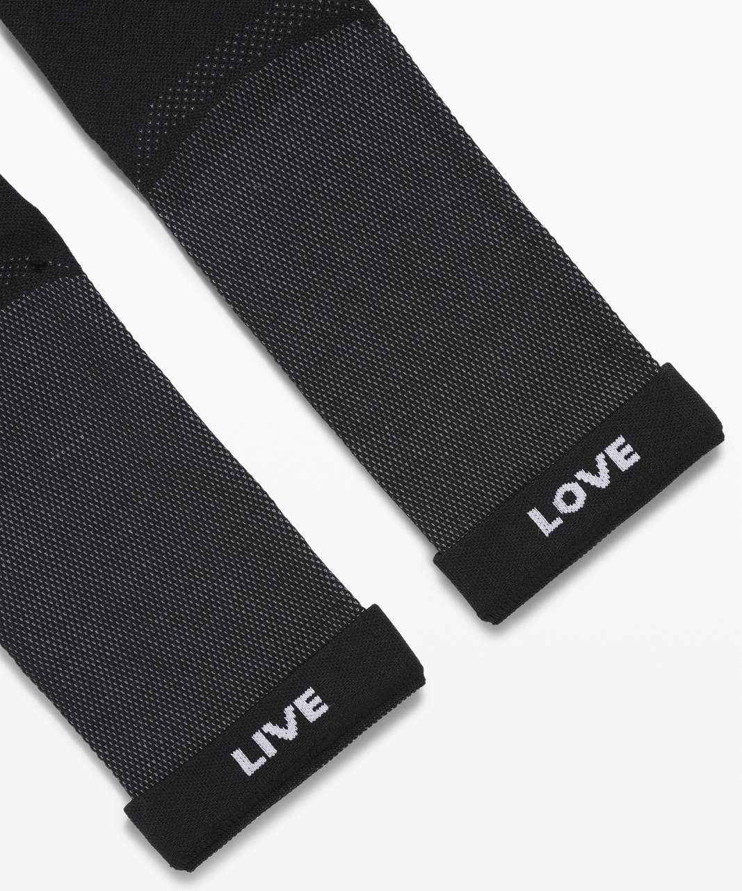 Lululemon Take Me There Crew Sock - Black