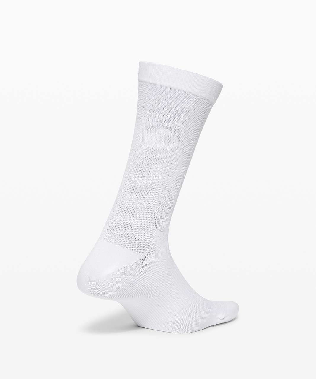 Eat Your Bourbon Socks – White