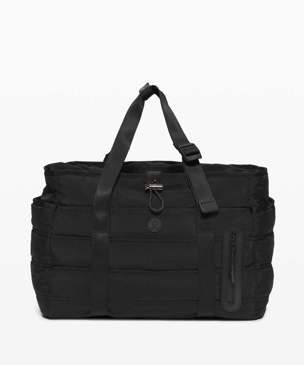 Lululemon All Day Duffel  International Society of Precision