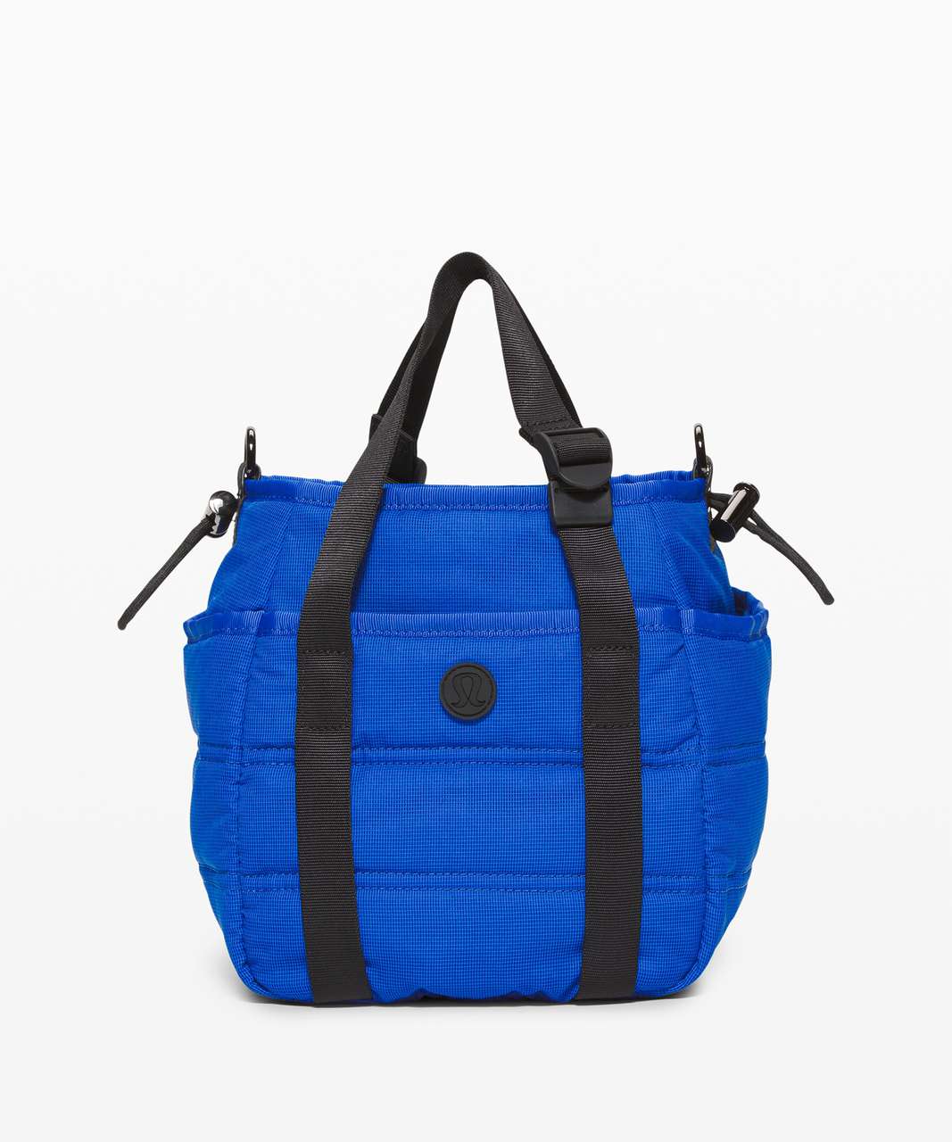 Lululemon Dash All Day Bucket Bag *6.5L - Wild Bluebell