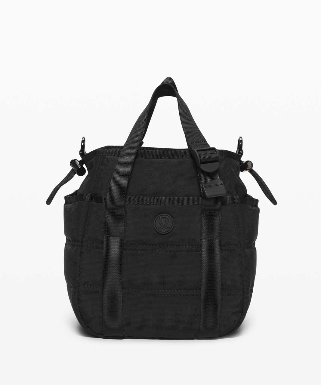 Lululemon Dash All Day Bucket Bag *6.5L - Black (Second Release) - lulu ...