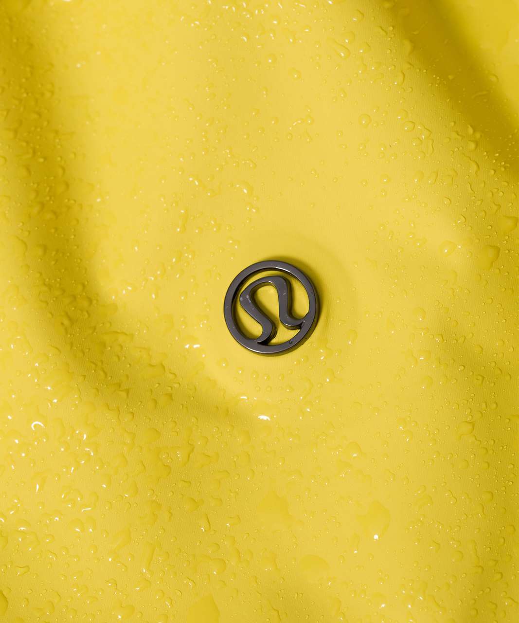 Lululemon Into the Drizzle Jacket - Soleil / Soleil