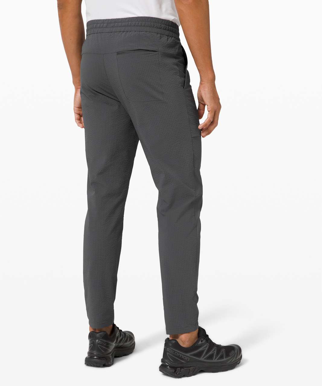 Lululemon Bowline Pant - Graphite Grey