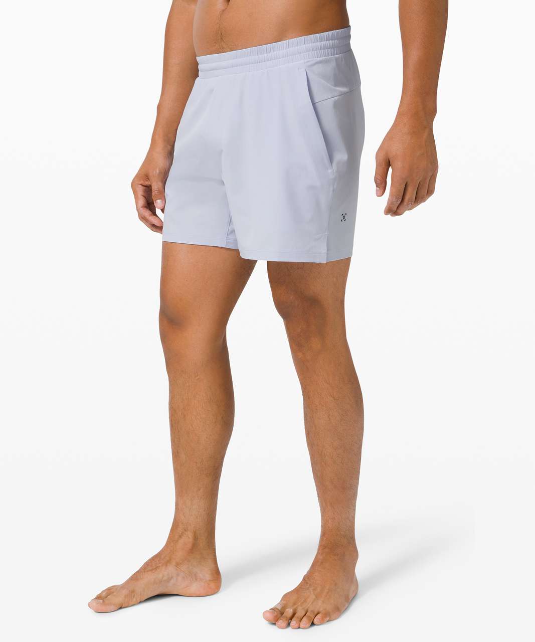 lululemon 5 inch inseam shorts