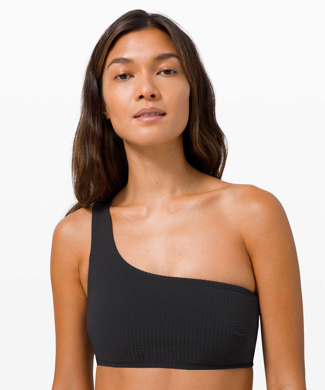 Lululemon Drifting Tides Top - Black