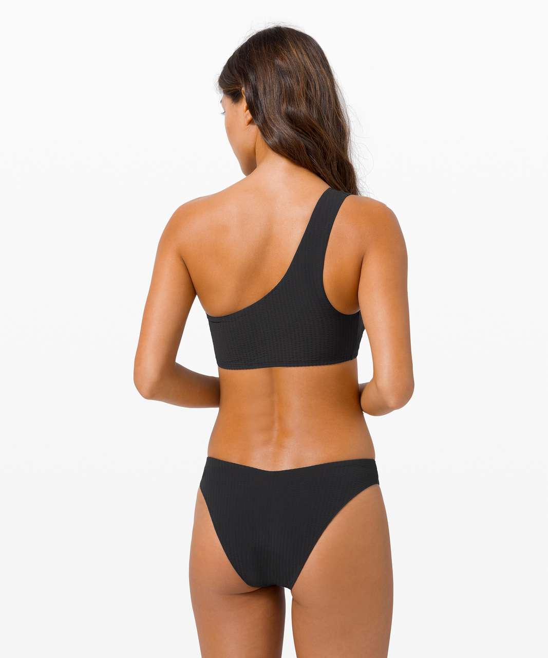 Lululemon Drifting Tides Top - Black