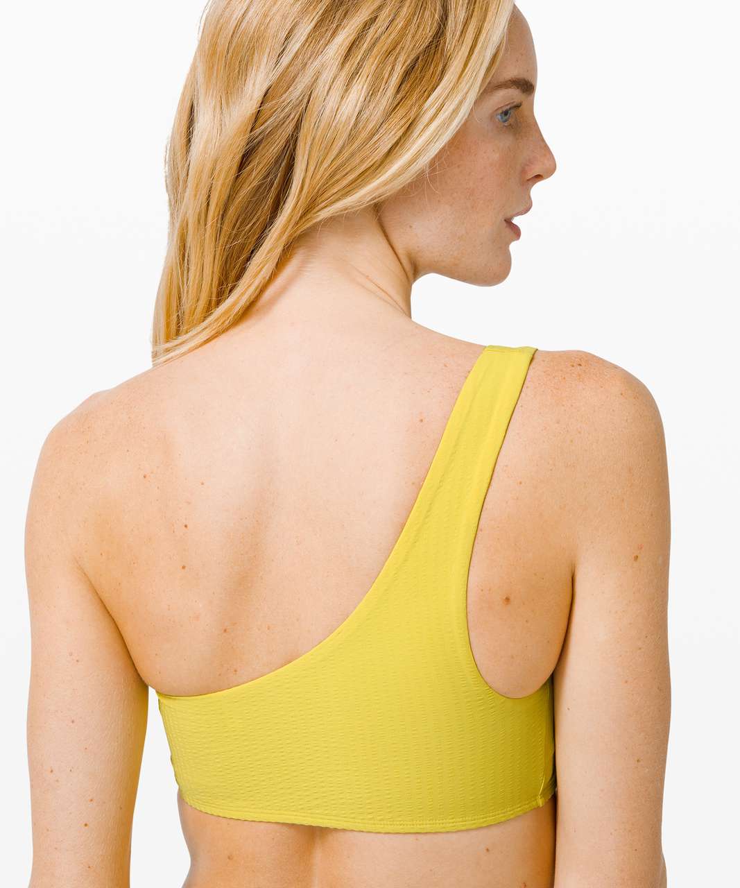 Lululemon Drifting Tides Top - Soleil