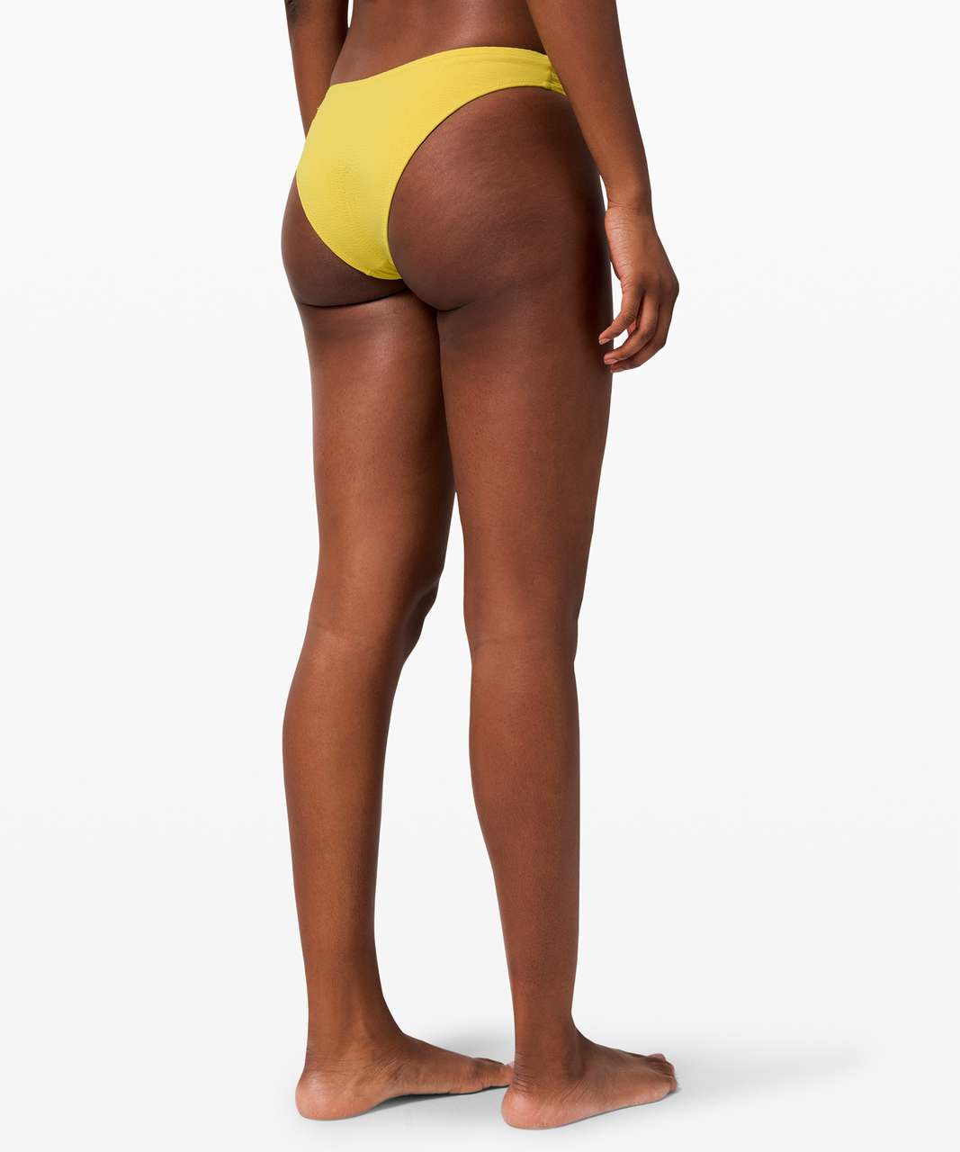 Lululemon Drifting Tides Skimpy Bottom - Soleil