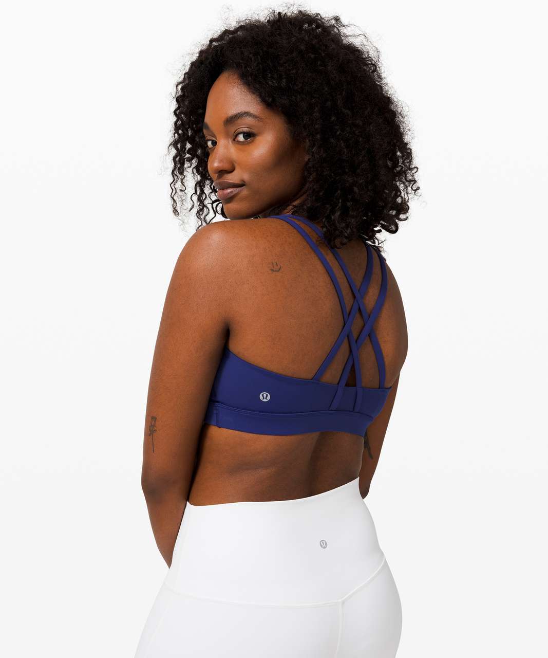 lululemon athletica, Intimates & Sleepwear, Lulu Lemon Energy Sports Bra