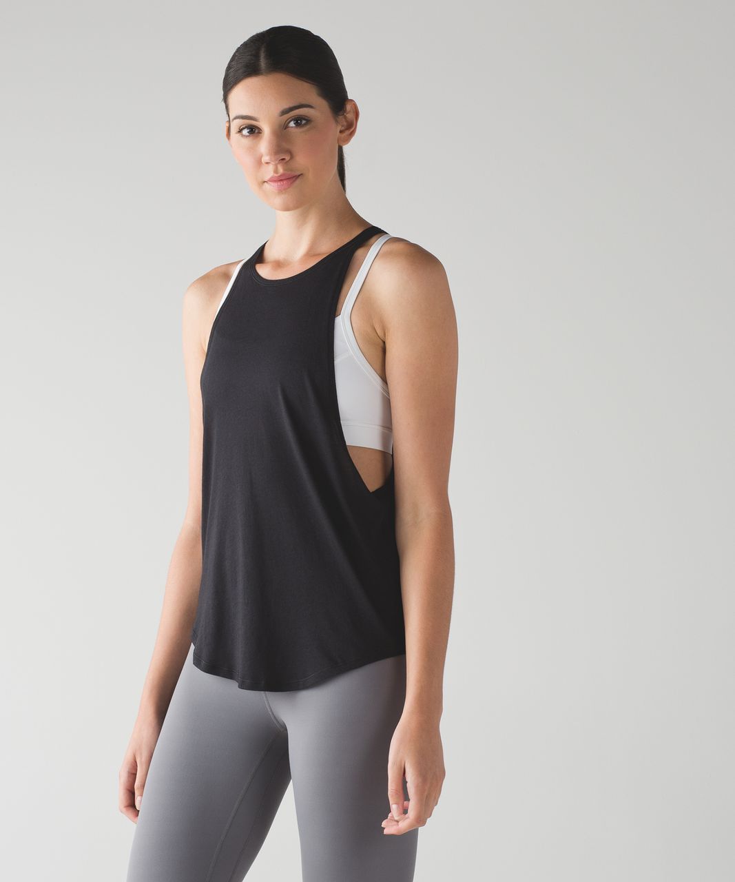 lululemon sweat date tank