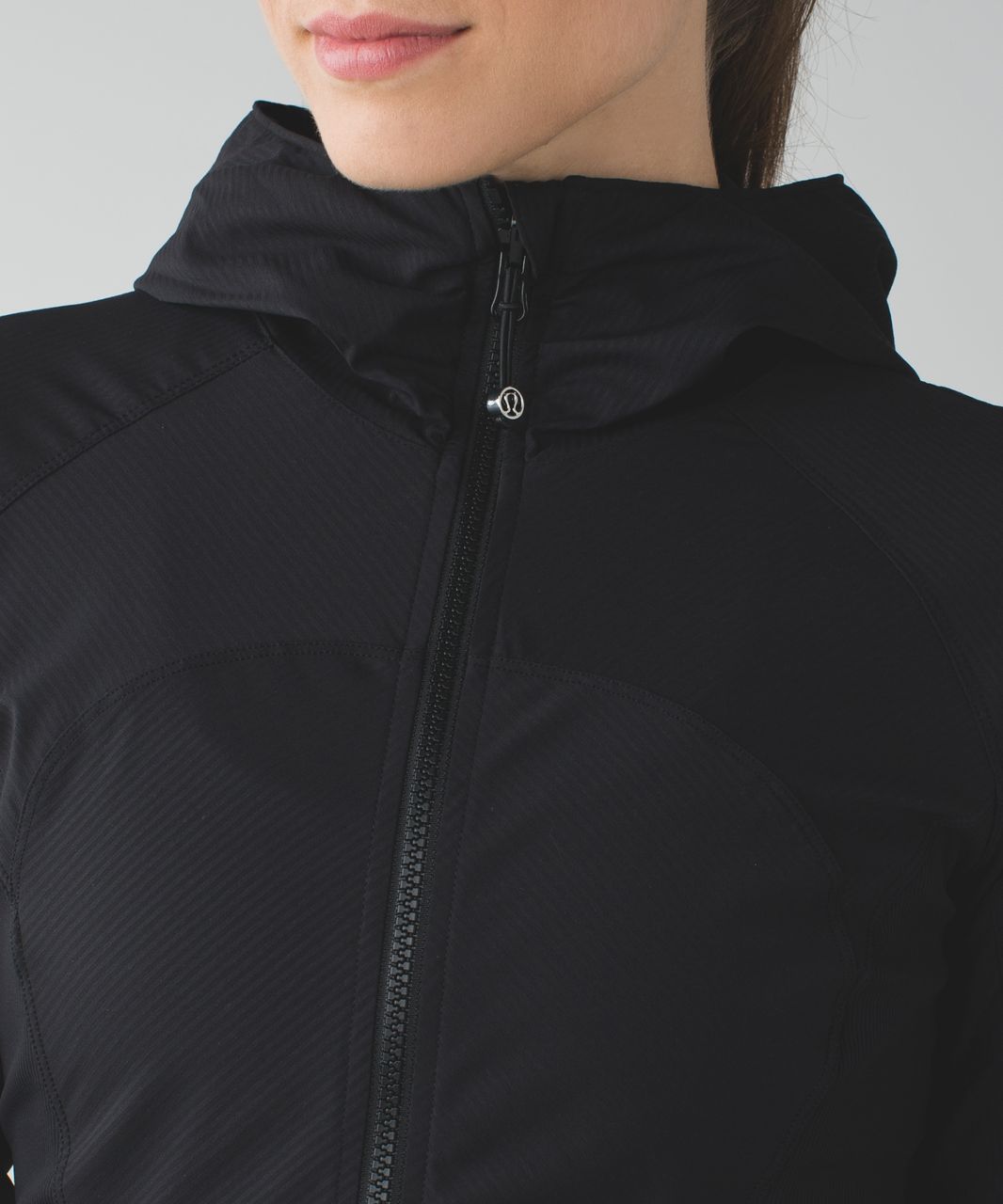 Lululemon In Flux Jacket - Black